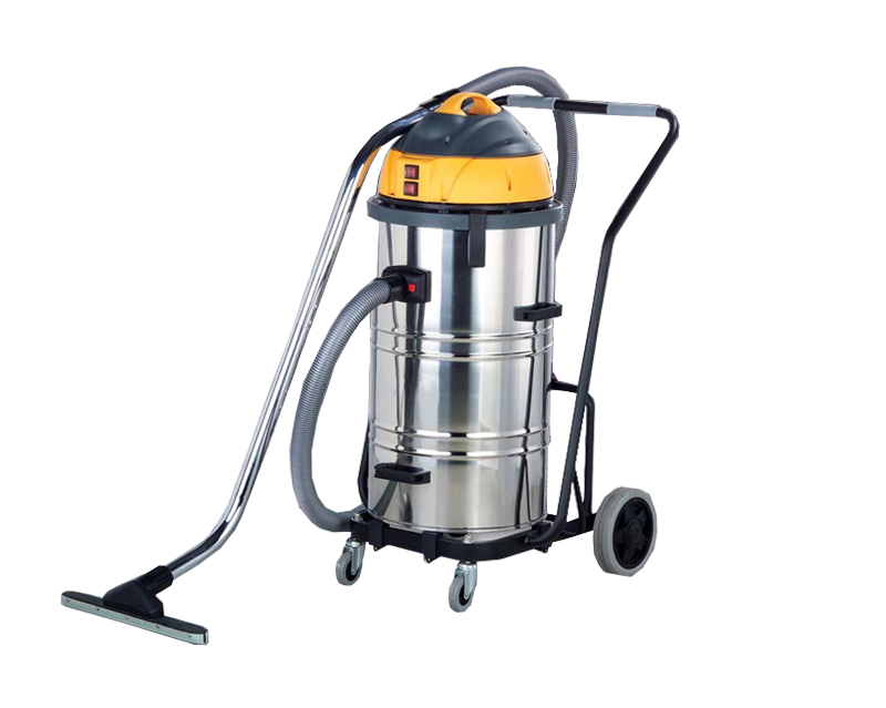 LTK-7小先生-工業吸塵器