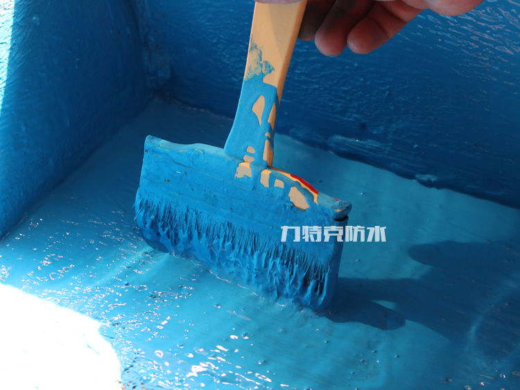 力特克防水涂料 力特克防水涂料