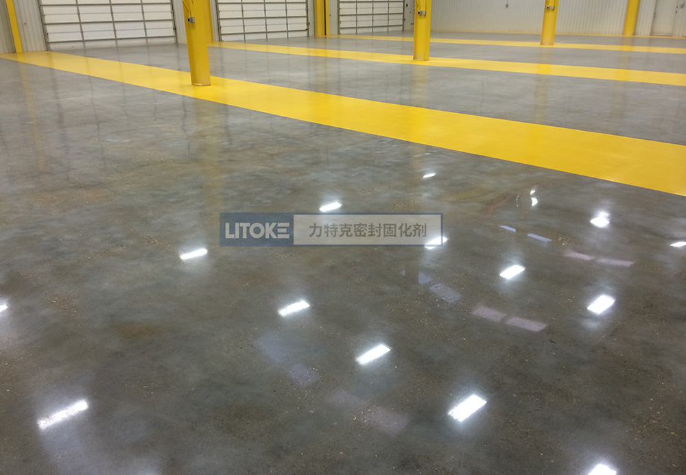水泥地面硬化劑 水泥地面硬化劑