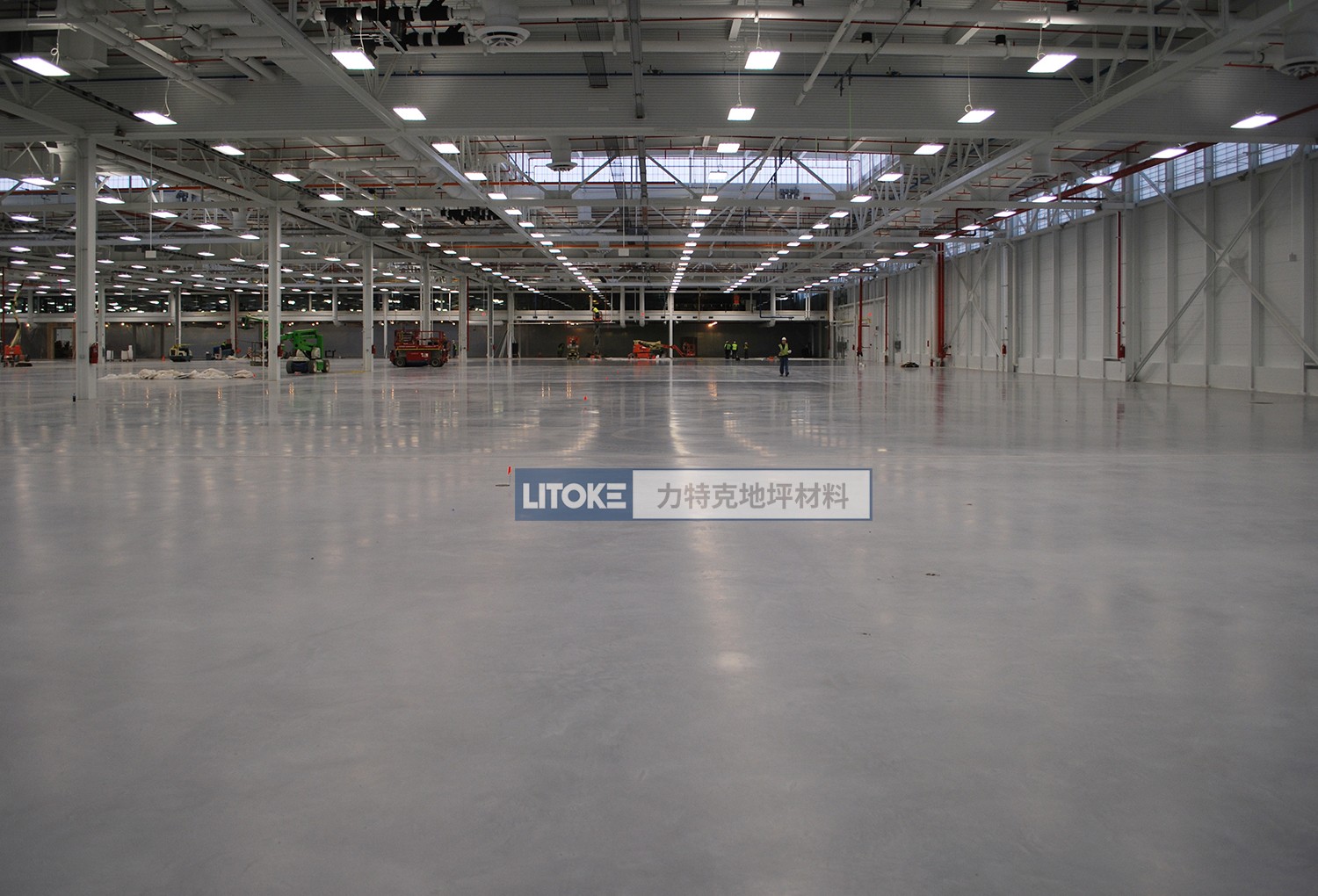 水泥地面硬化劑 水泥地面硬化劑