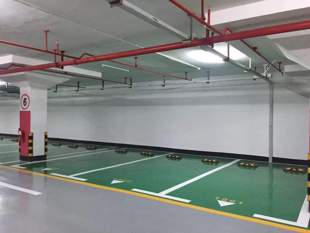 環(huán)氧地坪漆 環(huán)氧地坪漆