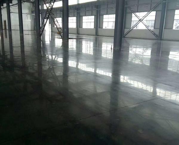 混凝土密封固化劑 混凝土密封固化劑