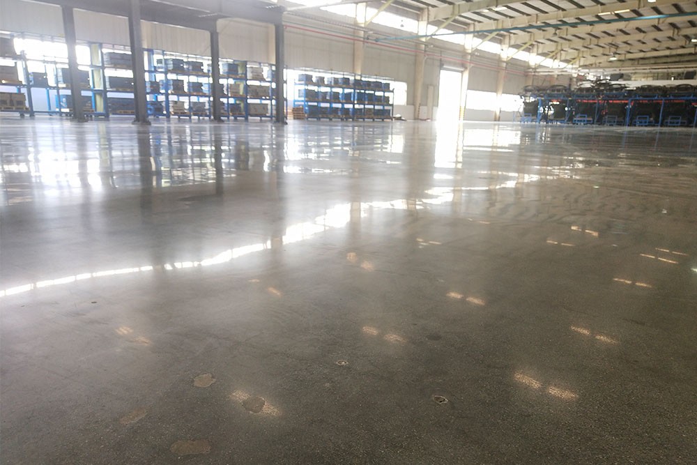 混凝土密封固化劑 混凝土密封固化劑